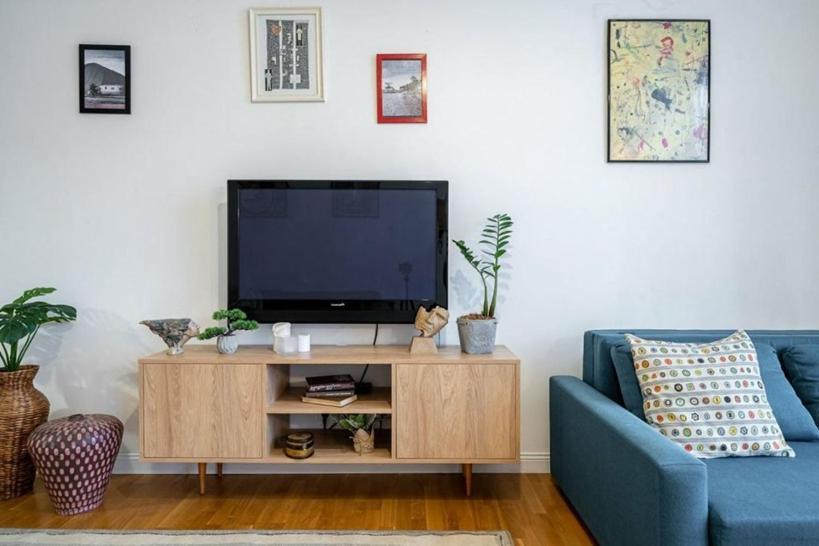 Cozy In Centre Of Apartment Antwerpen