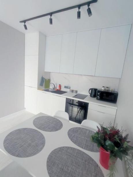 Apartment Cozy In Centre Of