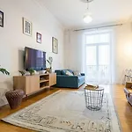 Cozy Apartments In Centre Of Antwerp