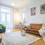 Cozy Apartments In Centre Of Antwerp