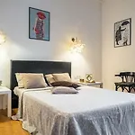 Cozy Apartments In Centre Of Antwerp