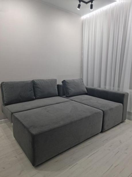 Appartement Cozy In Centre Of Antwerpen